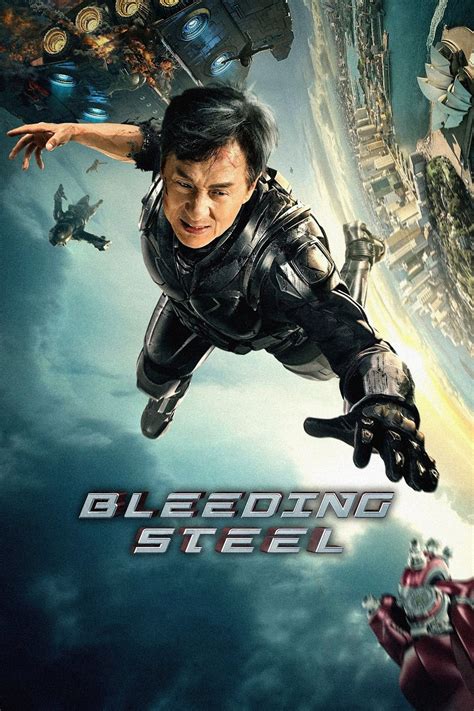 bleeding steel 2017 box office|bleeding steel movie.